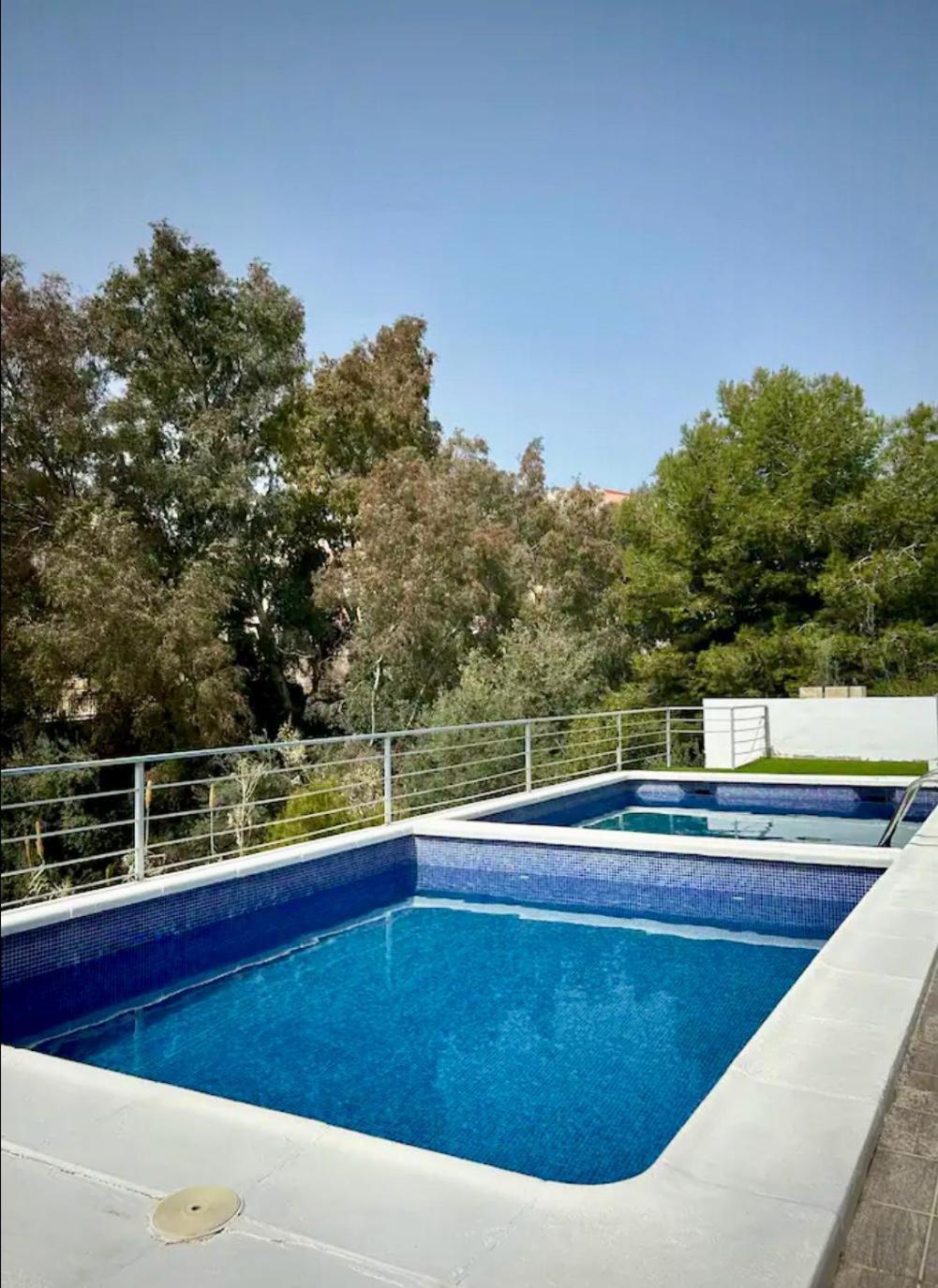 Verdial 1 Atico La Cala Del Moral Exterior foto